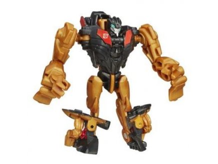 Transformers Légion Grimlock - Robot - Hasbro - A9531