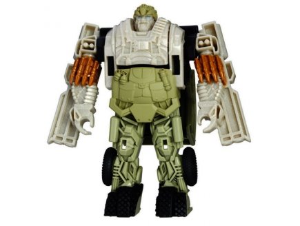 Transformers the last knight - camion autobot hound - turbo changer - Hasbro - c1314