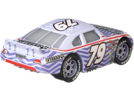 Vehicule cars 3 - haul inngas - voiture miniature - Mattel - gcc09