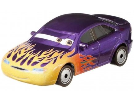 Véhicule Cars 3 - Marilyn - Voiture Miniature - Mattel - FLL81