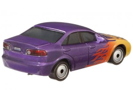 Véhicule Cars 3 - Marilyn - Voiture Miniature - Mattel - FLL81