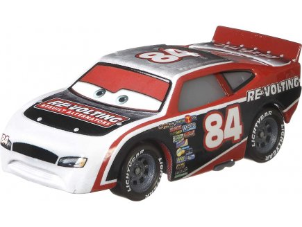 Vehicule cars dave alternators - voiture miniature - Mattel - gcc08