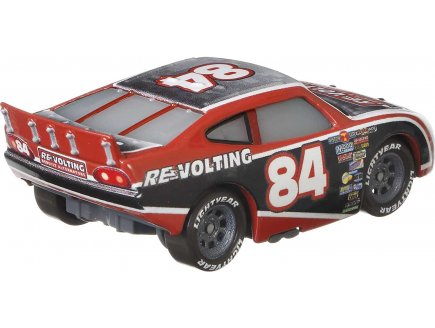 Vehicule cars dave alternators - voiture miniature - Mattel - gcc08