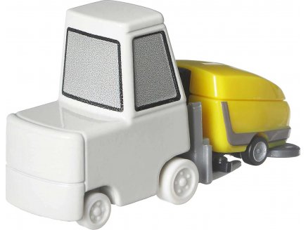 Vehicule cars millie - voiture miniature - Mattel - grr73