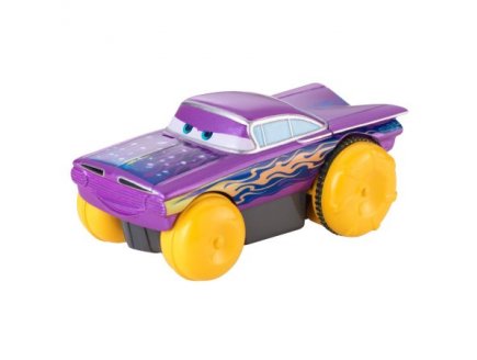 Vehicule cars nageur ramone - voiture miniature - Mattel - dmj97