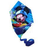 CERF-VOLANT MICKEY MOUSE DISNEY - EOLO SPORT - JEU D'ADRESSE EXTERIEUR