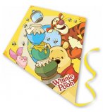 CERF-VOLANT WINNIE THE POOH DISNEY - EOLO SPORT - JEU D'ADRESSE EXTERIEUR