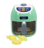 FRITEUSE AIR FRYER SON ET LUMIERE LITTLE CHEF - FRITEUSE A AIR - JOUET IMITATION CUISINE