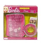 JOURNAL INTIME GLAMOUR ELECTRONIQUE BARBIE - MATTEL - Y4469
