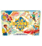 LA BONNE PAYE NOUVELLE EDITION 2024 - HASBRO - F6424 - JEU DE SOCIETE FAMILIAL