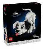 LEGO DISNEY CLASSIC 43269 LE CHIOT DES 101 DALMATIENS