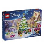 LEGO DISNEY PRINCESS 43253 CALENDRIER DE L'AVENT DISNEY - NOEL 2024