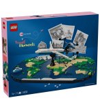 LEGO FAMILY 41838 SOUVENIRS DE VOYAGE