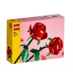 LEGO FLOWERS 40460 LES ROSES