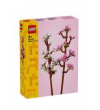 LEGO FLOWERS 40725 LES FLEURS DE CERISIER