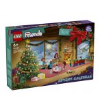 LEGO FRIENDS 42637 CALENDRIER DE L'AVENT FRIENDS - NOEL 2024