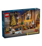 LEGO HARRY POTTER 76438 CALENDRIER DE L'AVENT HARRY POTTER - NOEL 2024