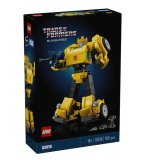 LEGO ICONS TRANSFORMERS 10338 BUMBLEBEE