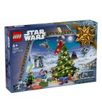 LEGO STAR WARS 75395 CALENDRIER DE L'AVENT STAR WARS - NOEL 2024