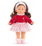 MA POUPEE PERLE PETALES DE COEURS 36 CM EDITION LIMITEE - COROLLE - 200210