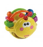 MON AMIE L'ABEILLE ACTIVITES - FISHER-PRICE - W4122 - EVEIL BEBE