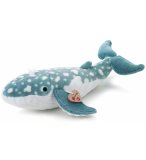 PELUCHE BALEINE 42CM - CLASSIC AQUATIQUE - TRUDI - 29113