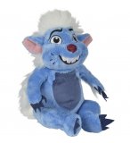 PELUCHE DISNEY BUNGA 28 CM ZORILLE - LA GARDE DU ROI LION - NICOTOY - 5871690