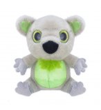 PELUCHE KOALA 18 CM - CLASSIC BOIS - WILD PLANET - K7857A