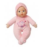 POUPON MY LITTLE BABY BORN FIRST LOVE ROSE 30 CM - ZAPF CREATION