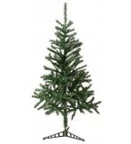 SAPIN ARTIFICIEL DE NOEL 125CM - DECORATION 