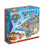 SEQUENCE JUNIOR PAT PATROUILLE - PAW PATROL - GOLIATH - 93016 - JEU SOCIETE ENFANT