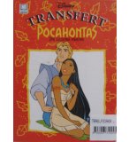 TRANSFERT POCAHONTAS