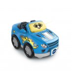 TUT TUT BOLIDES SERIE PRO JOEY SUPER CABRIOLET - VTECH - VEHICULE 1ER AGE