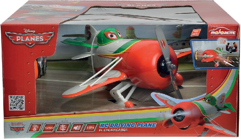 The Flying Dutchman - Avion Rc - Avions Rc adultes et enfants -  Indestructible - Avion