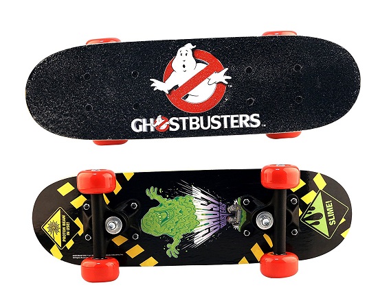 Mini skateboard 17 Ghostbusters enfant - Jeux et Jouets