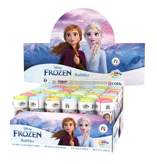 Disney-Boîte à Bonbons Frozen pour Enfants, Fournitures de ix, Boîte-Cadeau  pour Fille, Décoration de ixd'Anniversaire, Baby Shower, Elsa, OlPG,  Faveurs de ix - AliExpress