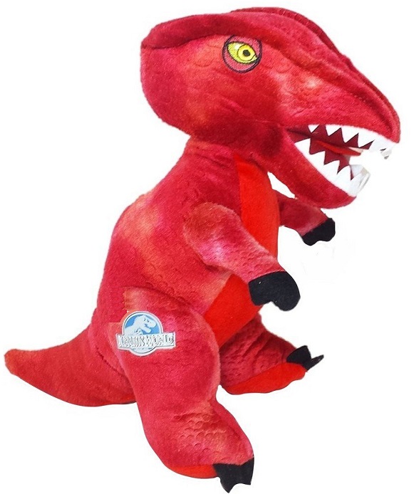 Grande Peluche Dinosaure  Rex Le Dino – Rex Le Dinosaure