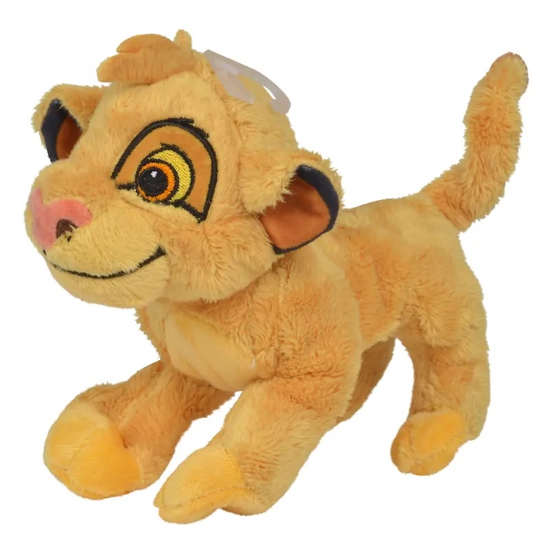 Disney - Le Roi Lion : Simba 
