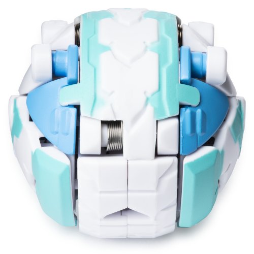 BAKUGAN BATTLE PLANET - Maxodon + Carte - Boule Blanche - Figurine - Jouet  Garco EUR 13,95 - PicClick FR