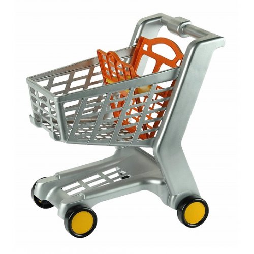 Chariot Shopping 350303 - Marchandes et accessoires - Jeux d'imitation -  Catégories 