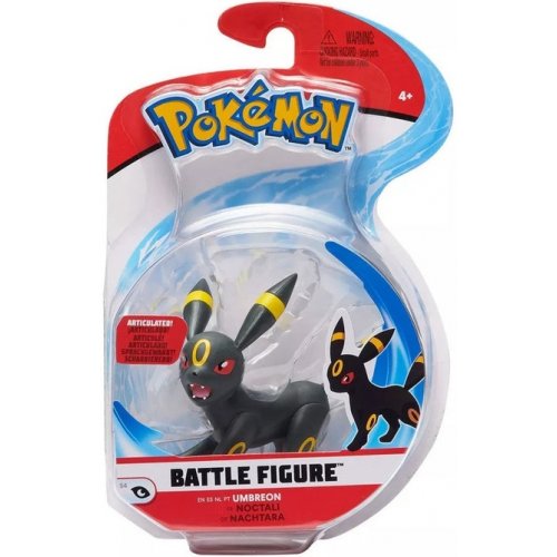 Boîte-cadeau Pokémon authentique pour enfants, figurine d'action