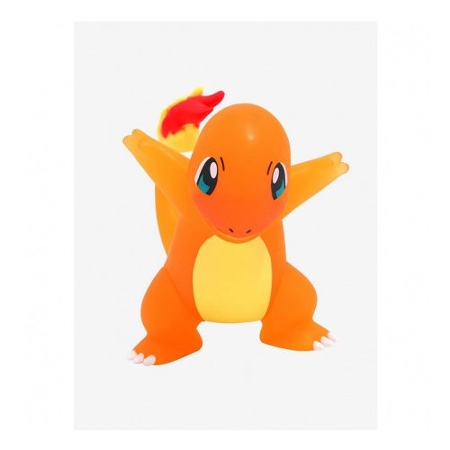 Figurine Pokémon Salamèche • La Pokémon Boutique