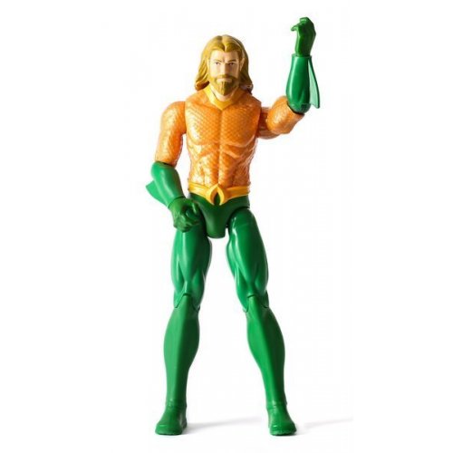 Spin Master DC Aquaman figurine 30 cm super heros