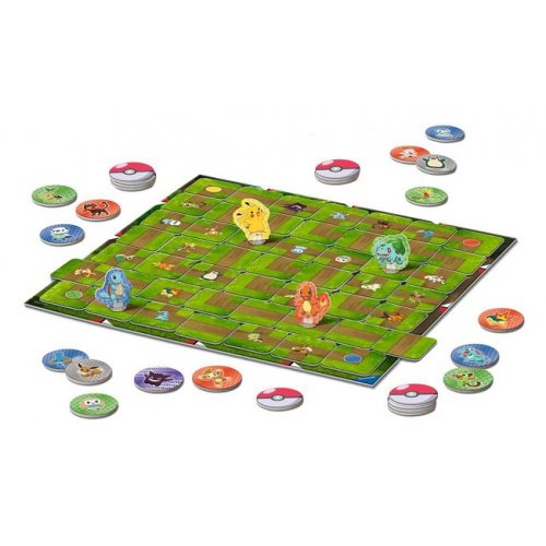 Labyrinthe pokemon jeux, jouets d'occasion - leboncoin