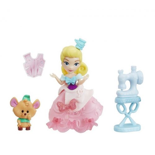 Jouet Disney Mini Princesse Cendrillon
