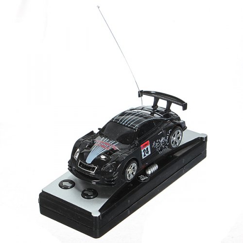 Voiture RC Driftin Cars Mini voiture de course dans une canette, Commandez  facilement en ligne