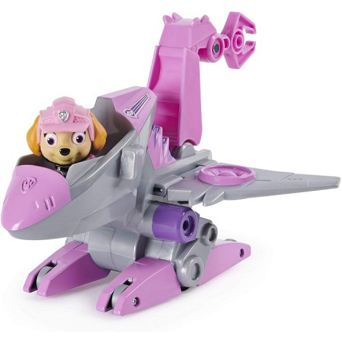 Avion et figurine Stella pat'patrouille - Nickelodeon