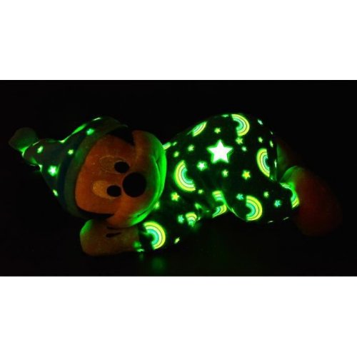 Peluche 'Mickey' Phosphorescente