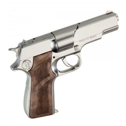 Acheter Revolver de Jouet Argent 8 Coups Gonher 3088/0 - Juguetilandia