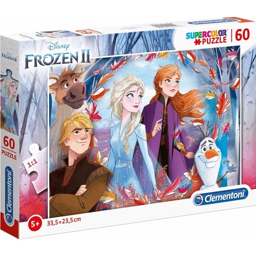 Frozen 2 Coloré Led Lumineux Créatif Réveil Disney Anime Figure Elsa Anna  Olaf Motif Filles Jouets Cadeaux d'anniversaire d'enfant